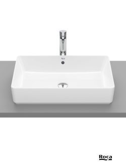 Lavabo nadgradni Gap Roca A3270Y2000