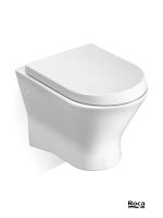 WC šolja konzolna Nexo Roca A346640000