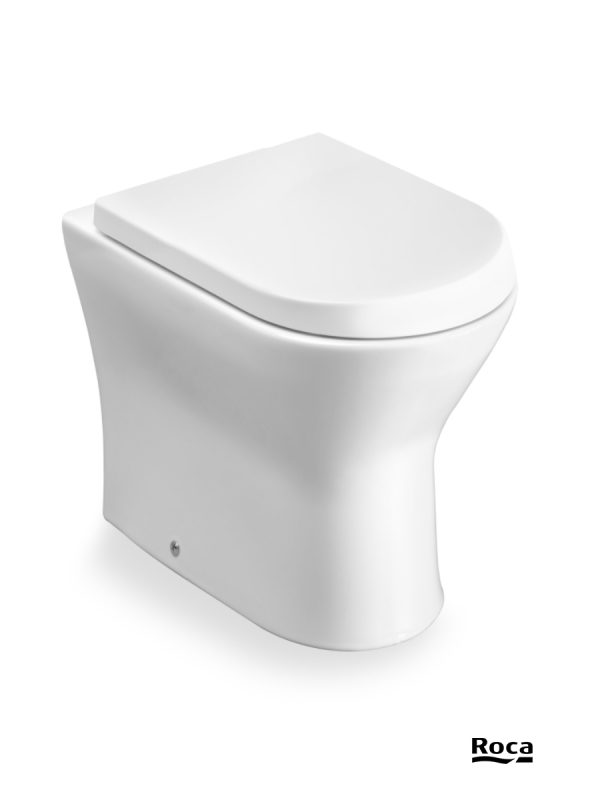 Wc šolja simplon/baltik Nexo Roca A347615000 Wc šolja simplon/baltik Nexo Roca A347615000