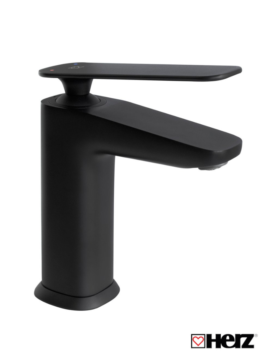 Baterija za lavabo Zen u11B 00077B-Herz Baterija za lavabo Zen u11B 00077B-Herz