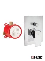 Ugradna baterija za tuš kadu 00362-Herz