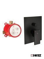 Ugradna baterija za kadu 00362B Herz