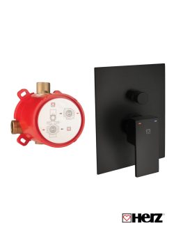 Ugradna baterija za kadu 00362B Herz