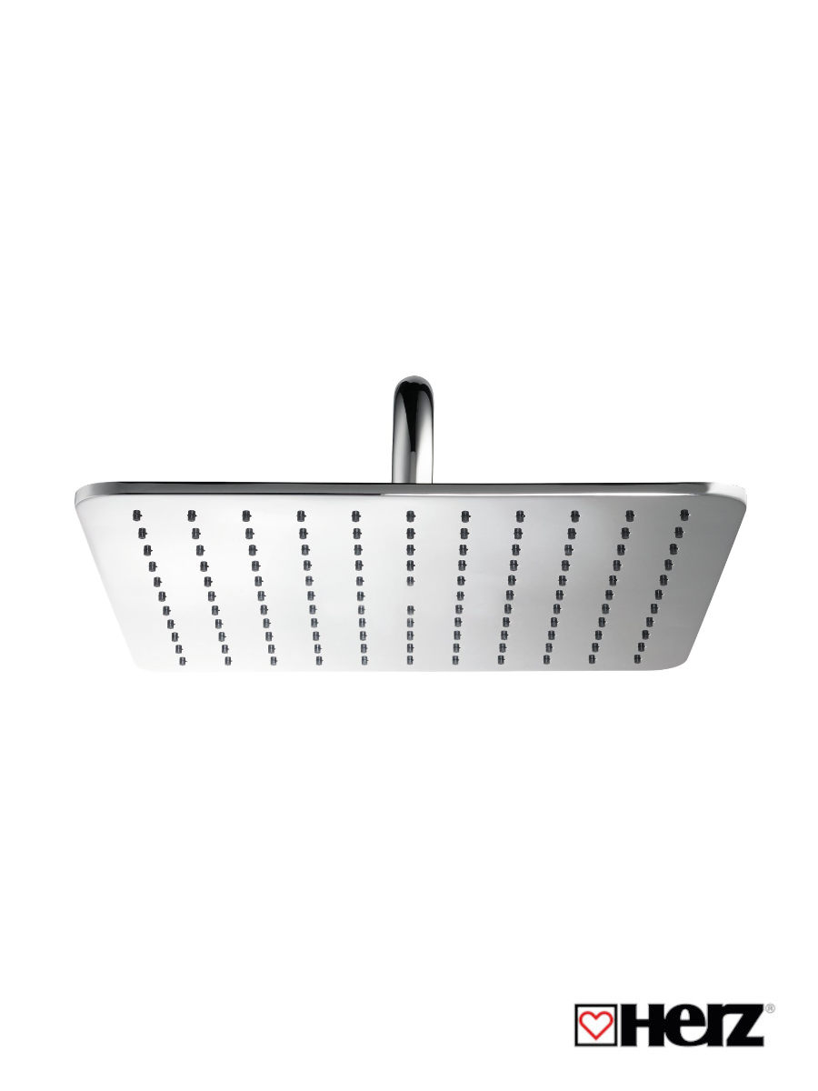 Tuš ruža Fresh a206 300x300mm-12109 Herz Tuš ruža Fresh a206 300x300mm-12109 Herz