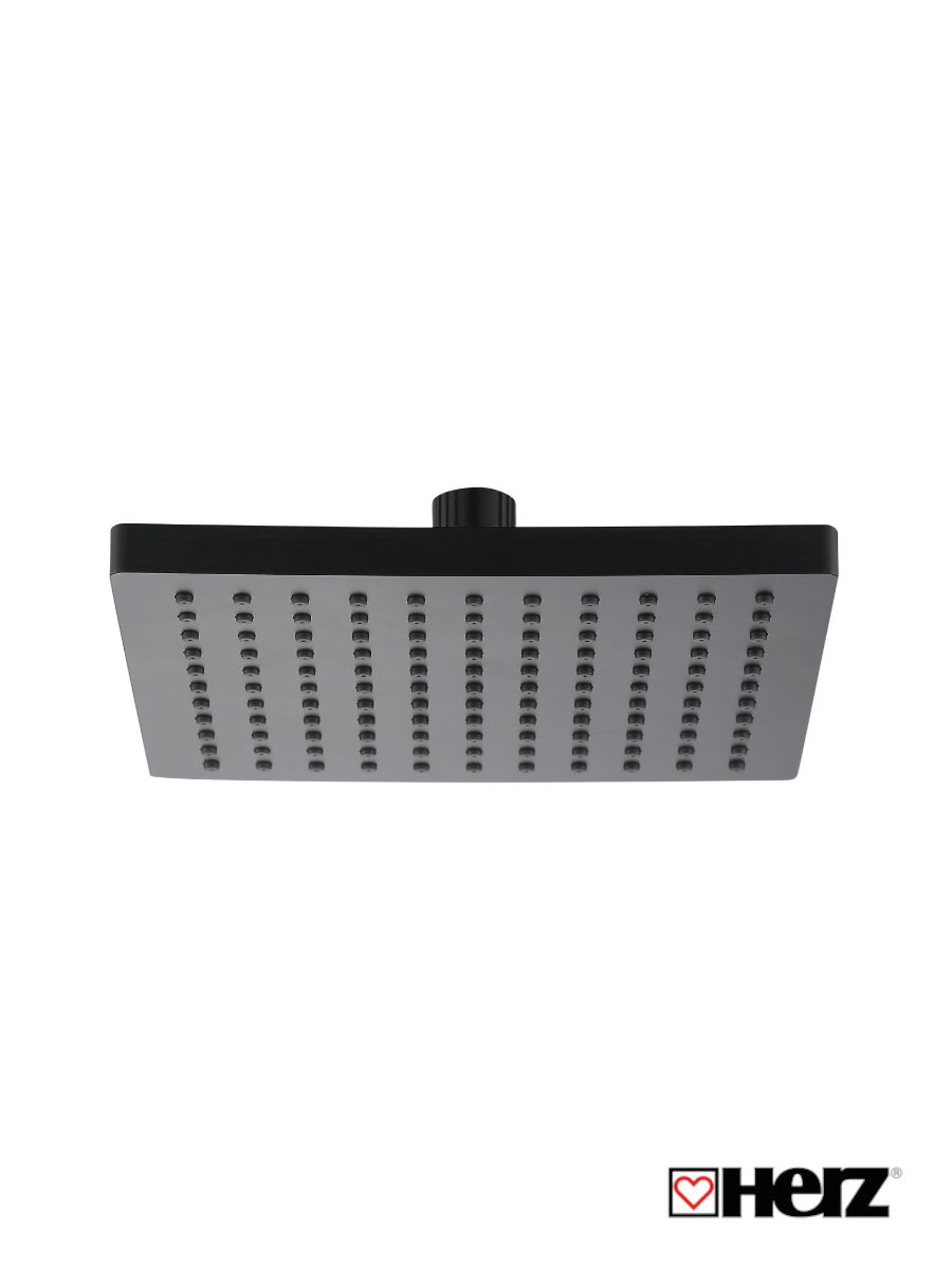 Tuš ruža 12112B a200B 200x200mm Herz Tuš ruža 12112B a200B 200x200mm Herz