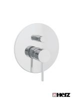 Rozetna za ugradnu bateriju f91 12260-Herz