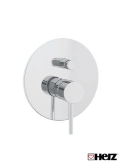 Rozetna za ugradnu bateriju f91 12260-Herz