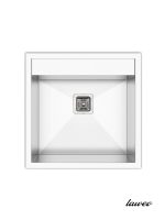 Podgradna sudopera-Laweo AS 218 inox 9x9cm