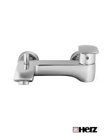 Baterija za kadu Herz Elite-e30 00373