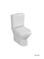 Monoblok S50 sa duroplast wc daskom-SVS53