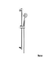 Slavine za kadu i lavabo Roca-set-5