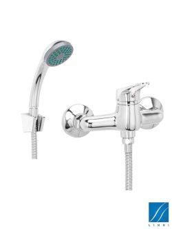 Slavina za tuš kadu Dunav Linni