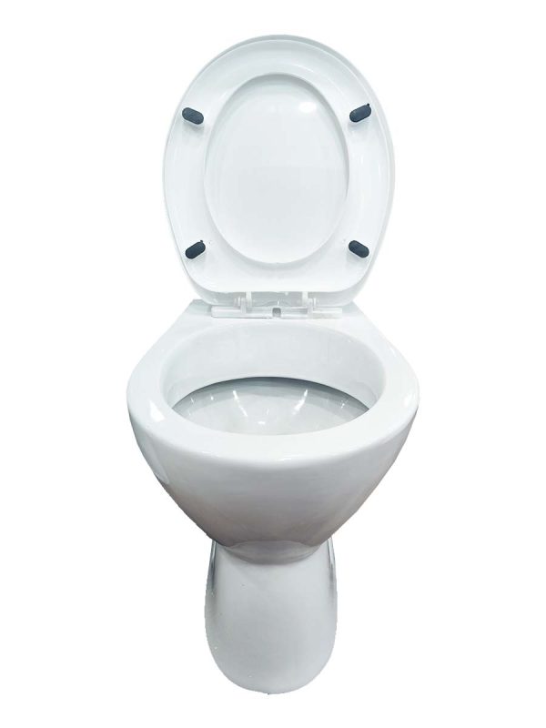 Wc šolja sa daskom simplon Art-3