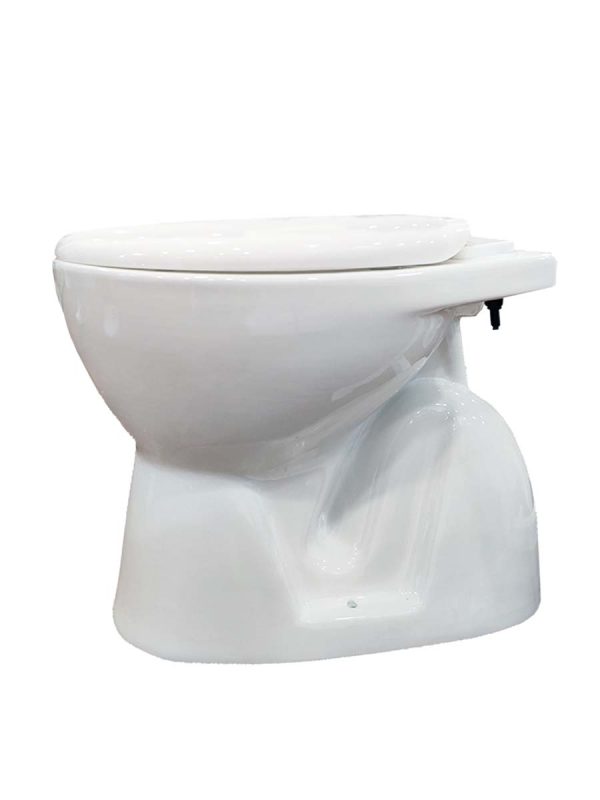 Wc šolja sa daskom simplon Art-2