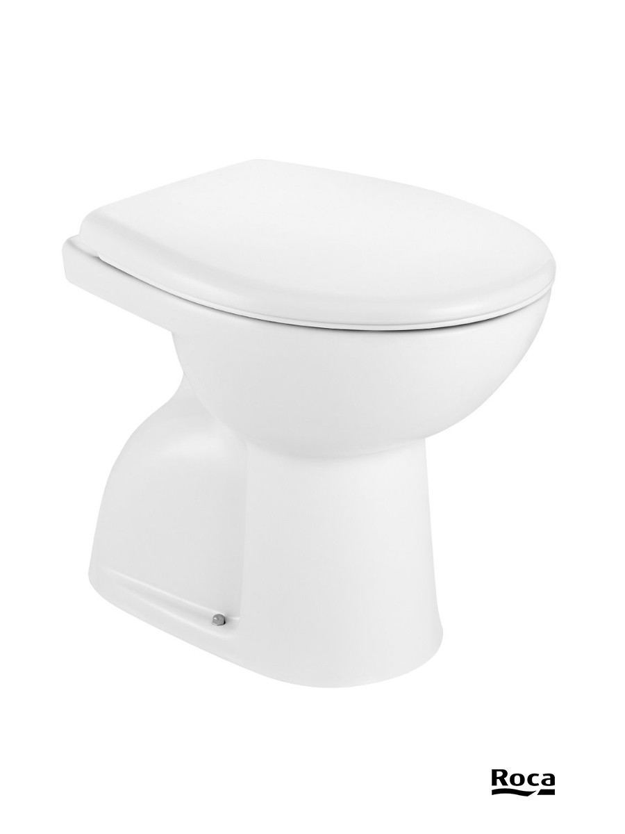 Wc šolja simplon Adele Roca A344196000 Wc šolja simplon Adele Roca A344196000