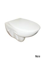 WC šolja konzolna Adele Roca A346196000