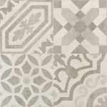 Pločica Alpha Decor Gris 45x45cm