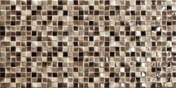 Pločica Andros Marron Brillo 25x50cm