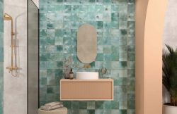 Pločica Artisan Verde 31.6x60cm 1