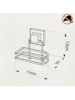 Držač toalet papira EF271 Lapino 3