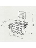 Držač toalet papira EF275 Lapino 3
