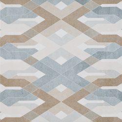 Pločica Salem Decor 60.8x60.8cm