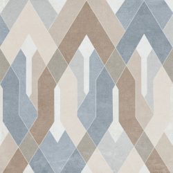 Pločica Salem Decor 60.8x60.8cm 1,