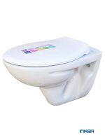 WC šolja Inker polo sa WC daskom