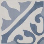Pločica Pastel Bassel 22.3x22.3cm