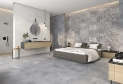 Pločica Madox Tropic Antracita 40x120cm 1