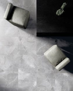 Pločica Pure Soft Grey 31x62cm 1