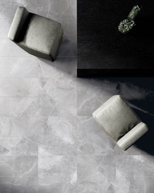 Pločica Pure Soft Grey 31x62cm 1