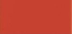 Pločica Monocolor Rojo Biselado Brillo 10x20cm
