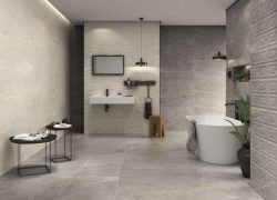 Pločica Tempo Ash Matt 30x90cm 1