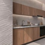 Pločica Tempo Curve Ash Matt 30x90cm 1