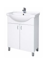 Lavabo sa ormarićem 57x84.5cm Specijal Ket