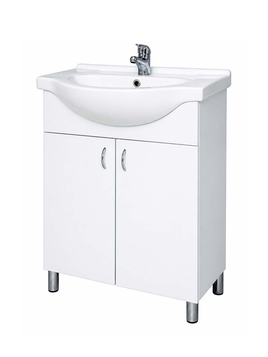 Lavabo sa ormarićem 57x84.5cm Specijal Ket Lavabo sa ormarićem 57x84.5cm Specijal Ket