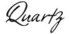 Quartz-logo