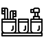 GALANTERIJA