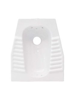 Čučavac keramički Alvit