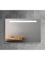 Ogledalo led svetlo 70x50 Quartz-Ker-2