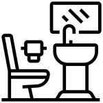 SANITARIJE