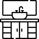KUPATILSKI NAMEŠTAJ