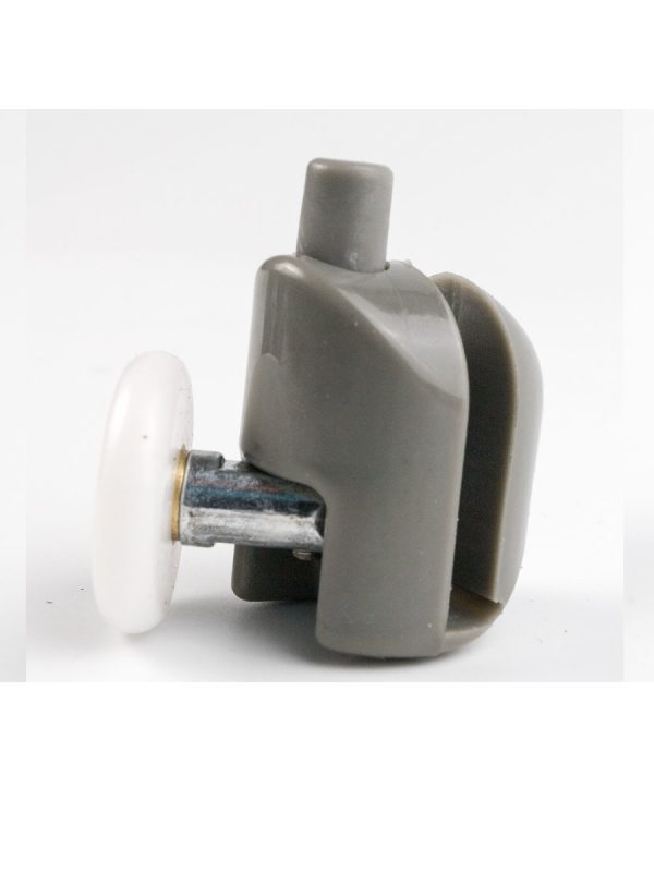 Jednodelni točkić za tuš kabine-donji-LUX2-D - 3