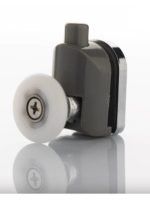 Točkić za vrata 4 mm t.kabine-donji-GL37D23