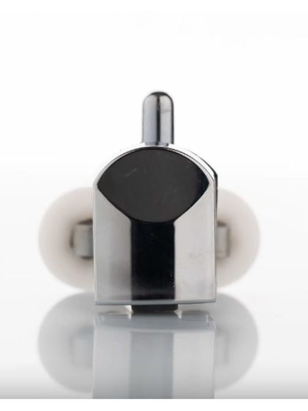 Točkić za vrata t.kabine donji-dupli-GL12D25 4