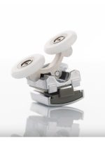 Točkić za vrata t.kabine donji-dupli-GL12D25 5