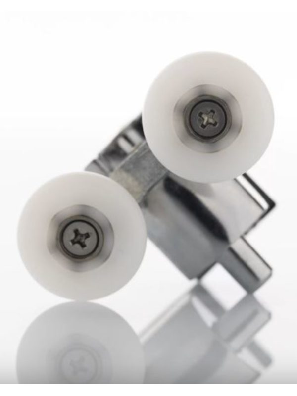 Točkić za vrata t.kabine donji-dupli-GL34D25 3