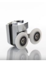 Točkić za vrata t.kabine gornji-dupli-GL12G25