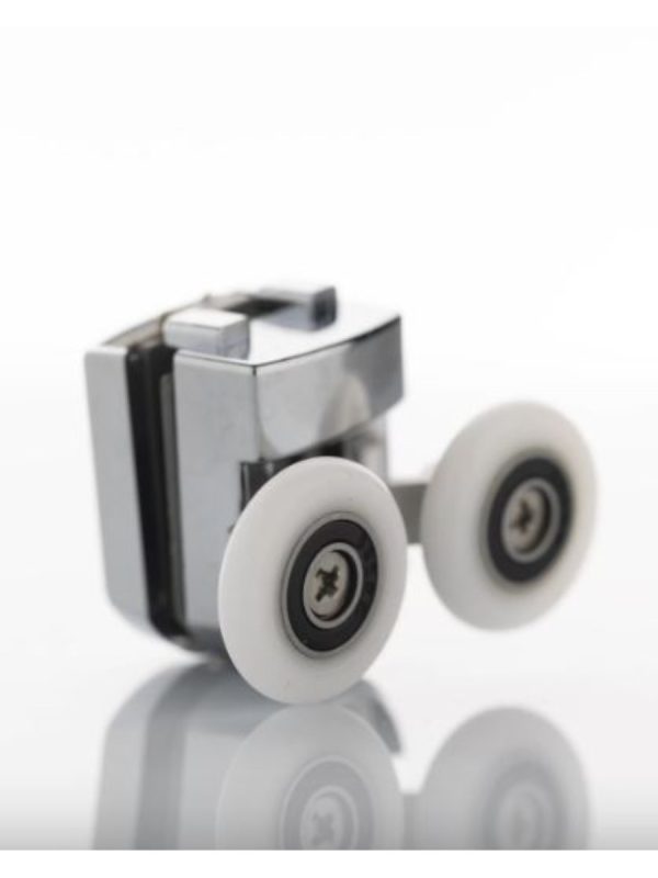 Točkić za vrata t.kabine gornji-dupli-GL12G25 3